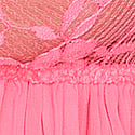 Bombshell Pink