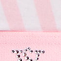 Iconic Pink Stripes