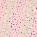 Iconic Pink Stripes