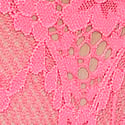 Bombshell Pink