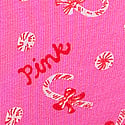 Sizzling Strawberry Candy Cane