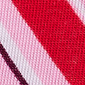 Red Candy Cane Stripes