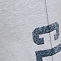 Medium Heather & Grey Noir Navy "Class Of '27"