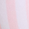 Iconic Pink Stripes