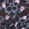 Iron Blue Dots