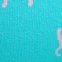 Snow Cone Dog Print