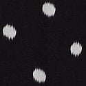 Black & White Dots