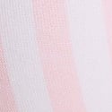 Iconic Pink Stripes