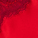 Bright Vermillion