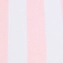 Iconic Pink Stripes