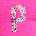 Pink Fire Sequins