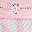 Pretty Blossom Iconic Stripes