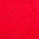 Bright Vermilion
