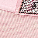 Heather Pink Petal
