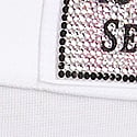 Vs White