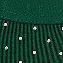 Velvet Pine Shimmer Dots