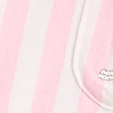 Iconic Pink Stripes