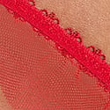 Bright Vermillion