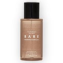 Bare Sueded Vanilla 