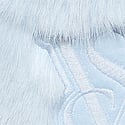 Linen Blue