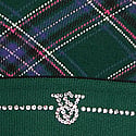 Green Plaid