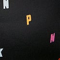 Pure Black Mini Logo