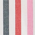 Multi Colored Stripe