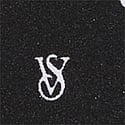 VS Black Logo Dot