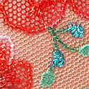 Tomato Embroidery