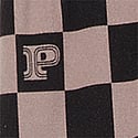 Checkered Print