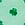 Green Bettie Brazilian Panty