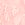 Pink Rosie Teddy