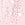 Pink 100% Cotton Oversize Sleep Tee in Cutout Lace Logo