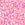 Pink Khloe Mini Dress