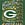Green Chiefs MVP Vintage Tee