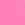 Pink No-Show Modern Brief Panty in Smooth