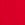 Red Stretch Cotton High-Leg Scoop Thong Panty