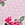 Floral No-Show Cheeky Panty in Smooth