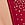 Red Wink V-String Panty in Shimmer