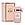 White/Ivory Tease Sugar Fleur Eau de Parfum 1.7 oz