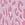 Print Logo Cotton Tanga Panty
