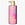 White/Ivory Pink Pineapple Body Lotion