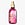 White/Ivory Pink Pineapple Hair & Body Mist