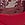Red Taissa Lightly Lined Balconette Bra