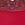 Red Taissa Tanga Panty