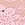 Pink PINK Wink™ String Bikini Panty in Bling Lace