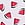 Print No-Show Cheeky Panty