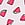 Print Seamless Brazilian Panty