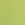 Green No-Show Cheeky Panty
