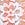 Print Lace Low-Rise Boyshort